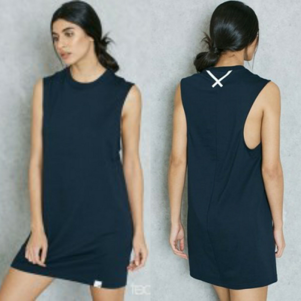 Adidas Originals Xbyo Elongated Tank Top M.